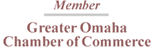 Greater Omaha Chamber of Commerce